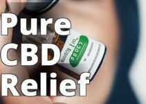 Thc-Free Cbd Oil: Unlocking Its Benefits For Your Health