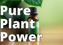 The Ultimate Vegan Cbd Oil Guide: Everything You Need To Know