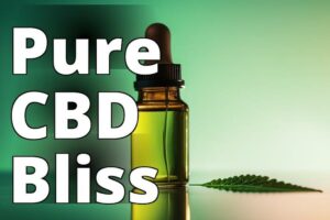 Broad Spectrum Cbd Oil: Your Ultimate Guide To Its Benefits, Uses, And Product Selection