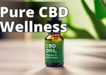 Safe Cbd Oil: What You Need To Know About Its Legal Status And Health Benefits