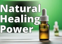 How To Safely Use Therapeutic Cbd Oil For Optimal Health
