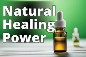 How To Safely Use Therapeutic Cbd Oil For Optimal Health