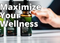 Discover The Healing Properties Of High Potency Cbd Oil For Health And Wellness
