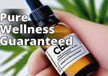 Premium Cbd Oil: The Ultimate Guide To Choosing, Dosage, And Side Effects