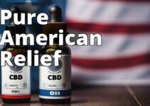 Usa-Made Cbd Oil: The Ultimate Guide To Benefits, Brands, And More