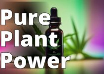 The Benefits Of Full Spectrum Hemp Cbd Oil For Your Health And Wellness
