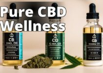 The Natural And Safe Alternative: Non-Gmo Cbd Oil For Health And Wellness