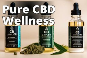 The Natural And Safe Alternative: Non-Gmo Cbd Oil For Health And Wellness