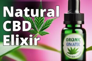 How To Choose And Use The Best Cbd Oil For Optimal Health And Wellness