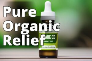 The Ultimate Guide To Choosing The Best Thc-Free Organic Cbd Oil