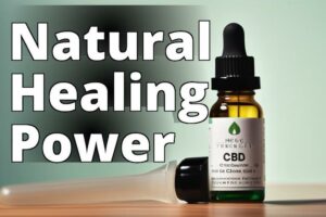 A Beginner’S Guide To Pure Cbd Oil: Benefits And Usage Tips