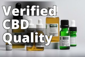 The Importance Of Third-Party Tested Cbd Oil: Ensuring Purity And Potency For Health And Wellness