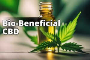 The Ultimate Guide To Choosing High Bioavailability Cbd Oil For Maximum Health Benefits