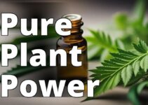 Discover The Benefits Of Natural Cbd Oil: Your Ultimate Guide