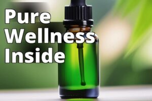 The Ultimate Guide To The Benefits Of Pure And Natural Cbd Oil