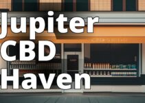 The Ultimate Jupiter Cbd Store Review: Quality, Price, And User Satisfaction