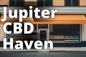 The Ultimate Jupiter Cbd Store Review: Quality, Price, And User Satisfaction