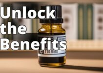 Unlock The Benefits Of Delta 8 Thc Oil: Expert Tips On Usage And Dosages