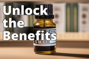 Unlock The Benefits Of Delta 8 Thc Oil: Expert Tips On Usage And Dosages