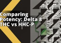 The Ultimate Showdown: Delta 8 Thc Vs. Hhc-P – Unraveling The Enigma Of Exotic Cannabinoids