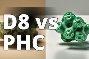 Unraveling The Mystery: Delta 8 Thc Vs. Phc – Which Is More Potent, Effective, And Legal?