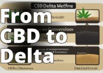 Unlocking The Secrets: Step-By-Step Process To Make Delta 8 Thc From Cbd