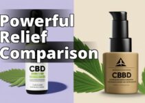 The Battle Of The Creams: Delta-8 Thc Vs Cbd – Unraveling The Similarities And Differences