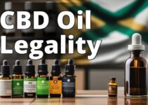 Is Cbd Oil Legal? Navigating Regulations And Current Status