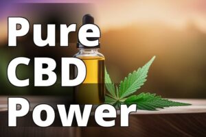 The Ultimate Guide To Colorado Cures Cbd Oil Ingredients