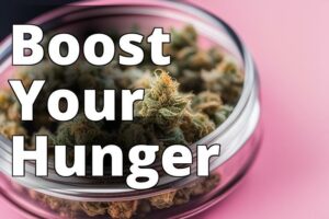 Appetite Awakening: Finding The Best Strain For Stimulation In Cannabis