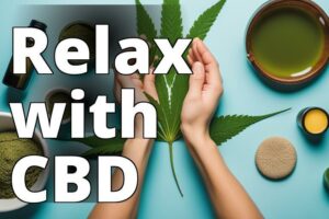 Cbd Plus For Anxiety: Uncovering Benefits And Best Practices