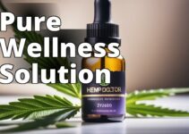 Elevate Your Wellness With Hemp Doctor Cbd Oil: A Comprehensive Guide