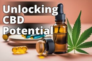 Unveiling Cbd Health Benefits: Cutting-Edge Research And Uses