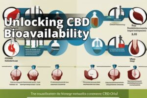 Maximizing Cbd Oil Bioavailability For Better Absorption
