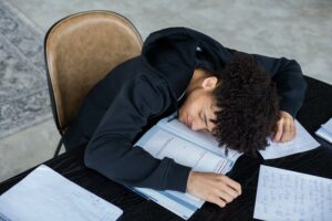 Alleviate Exam Stress With Cbd Oil Solutions