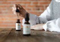 Better Slumber: Melatonin Vs Hemp Extract Oils