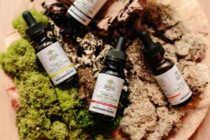 Enhance Your Mood Naturally With Hemp Oil Products