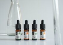 Balancing Cortisol And Stress Relief With Cannabidiol Oil