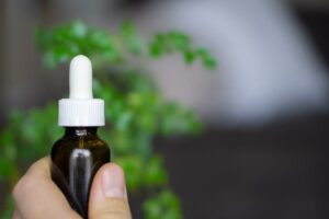 Balancing Stress Hormones With Cannabidiol Oil: A How-To