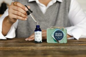 Thc-Free Hemp Oil For Stress Relief Explored